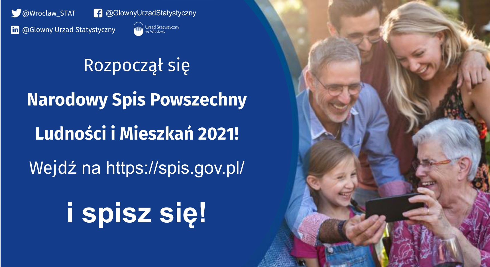 Plakat NSP 2021 loteria