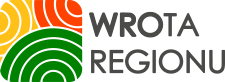wrota regionu logo